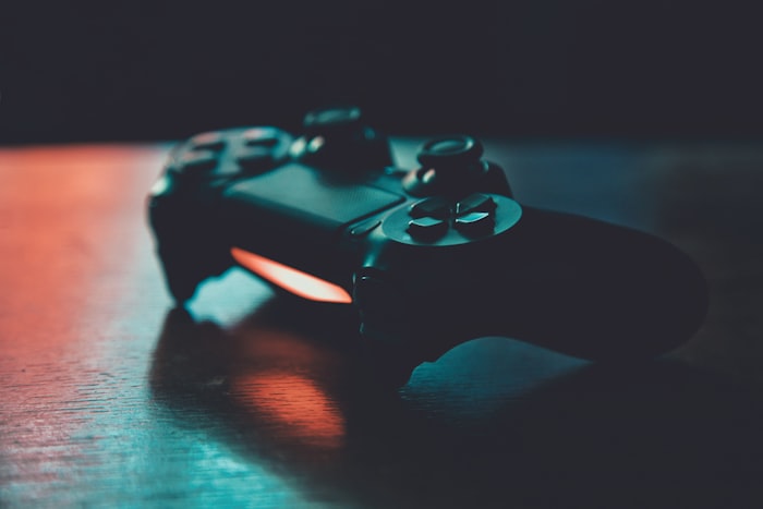 Gaming community features